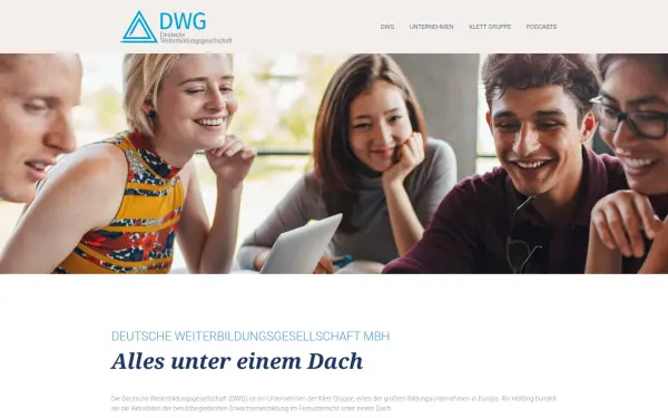 www.dwg.de