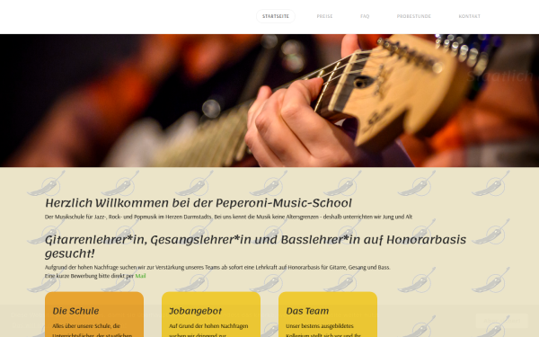 peperoni-music.de