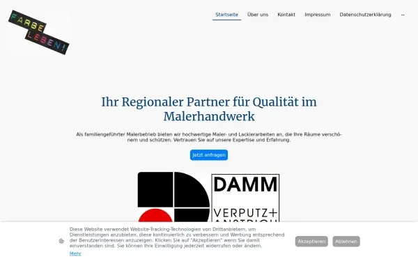 www.damm-gmbh.de