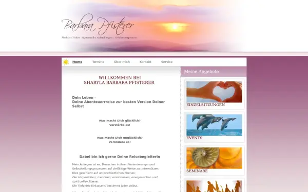 barbara-pfisterer.de