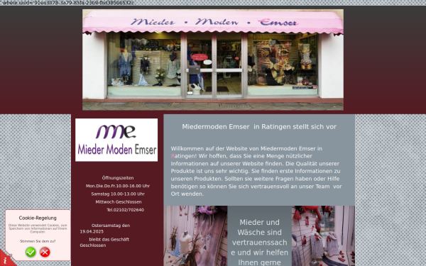 miedermodenemser.de