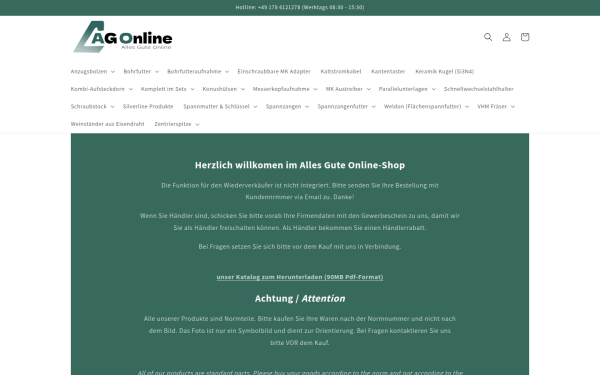 www.germany-tools.eu