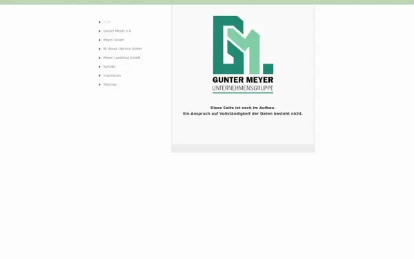 gunter-meyer.de