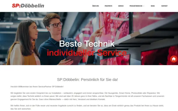 sp-doebbelin.de