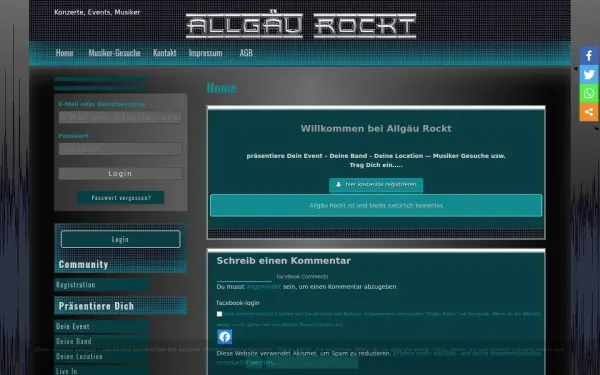 allgaeu-rockt.de