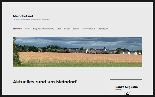 meindorf.net