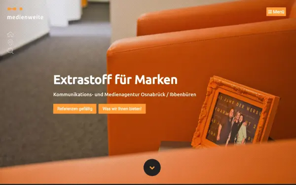 www.medienweite.de