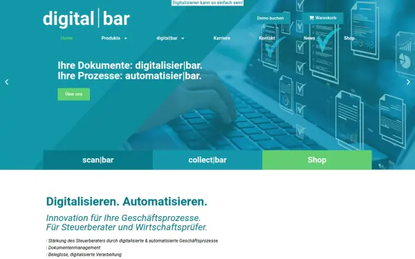 digitalbar.de
