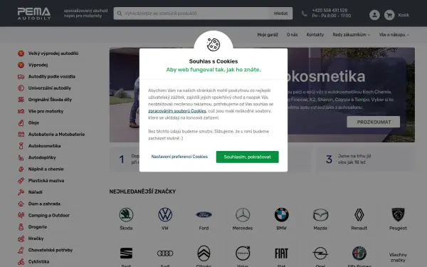 pemacz.cz