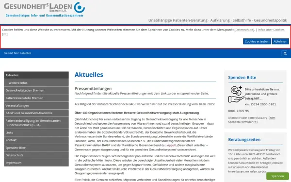 www.gesundheitsladen-bremen.de