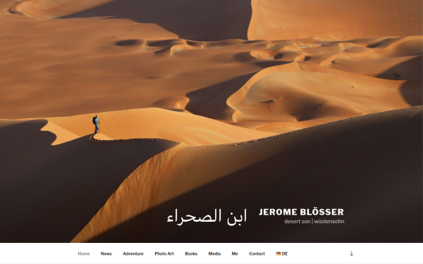 www.jeromebloesser.de