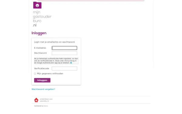 www.mijngastouderburo.nl