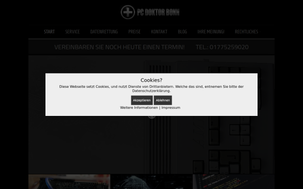 www.pc-doktor-bonn.de