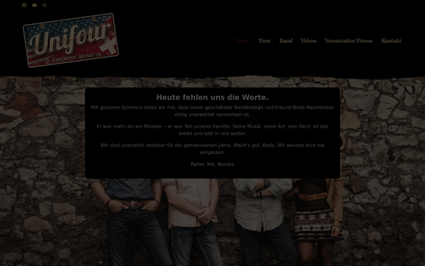 www.unifour.ch