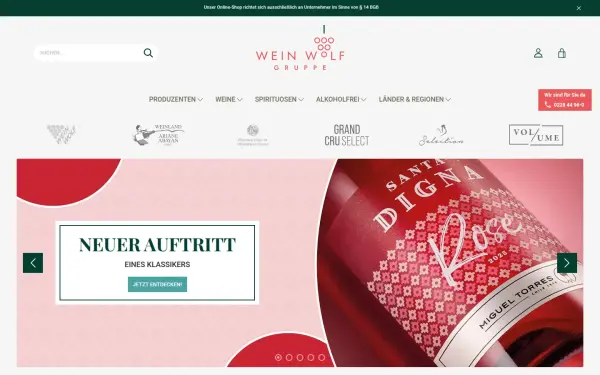 www.weinwolf.de