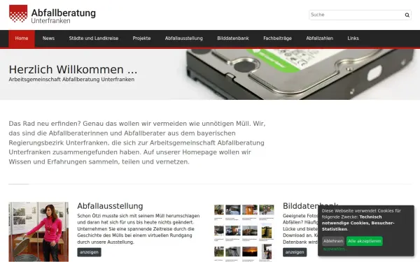 abfallberatung-unterfranken.de
