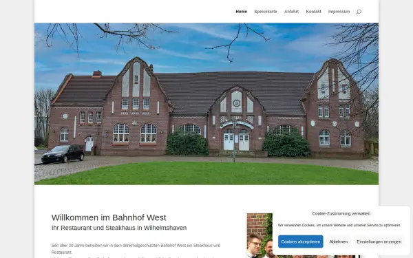 bahnhof-west.de