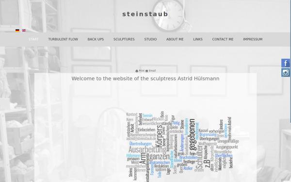 steinstaub.de