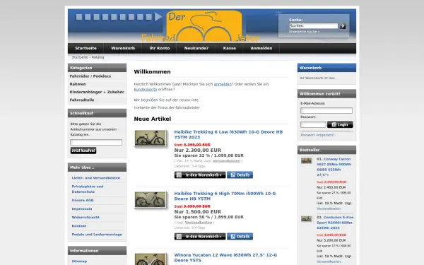 www.der-fahrradmister.de