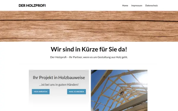www.derholzprofi.de