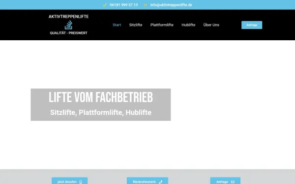 aktivtreppenlifte.de