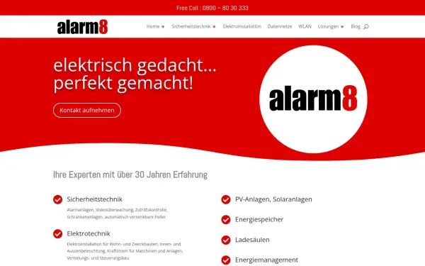 alarm8.me