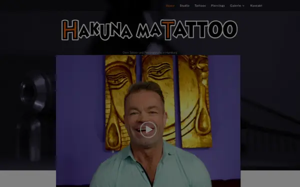 hakunamatattoo.de