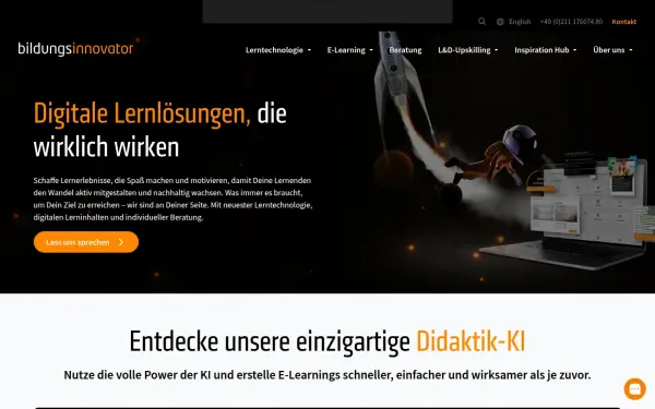 bildungsinnovator.de