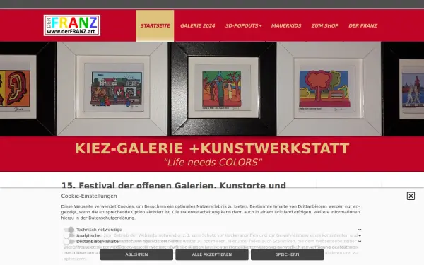 derfranz.art
