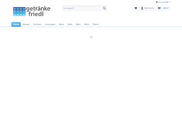 www.getraenkefriedl.de