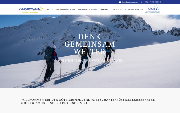 www.ggd-steuer.de
