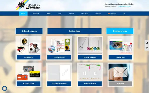 www.hdruck.com