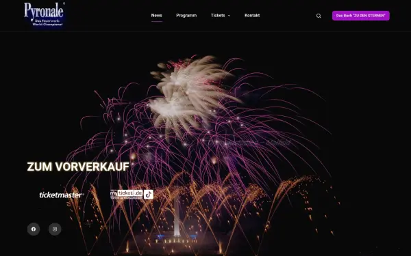 pyronale.de