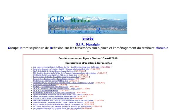 gir-maralpin.org