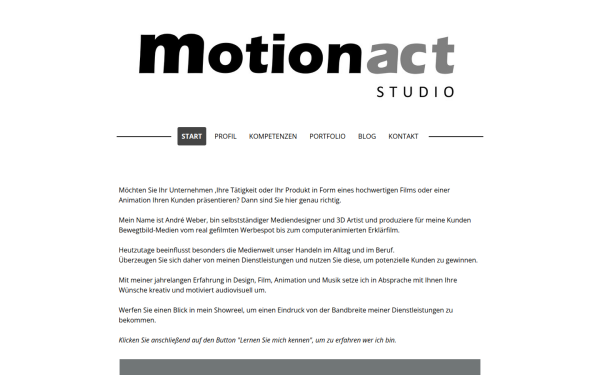 www.motionact.de
