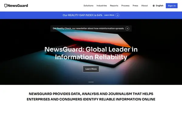 www.newsguardtech.com