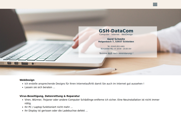 gsh-datacom.de