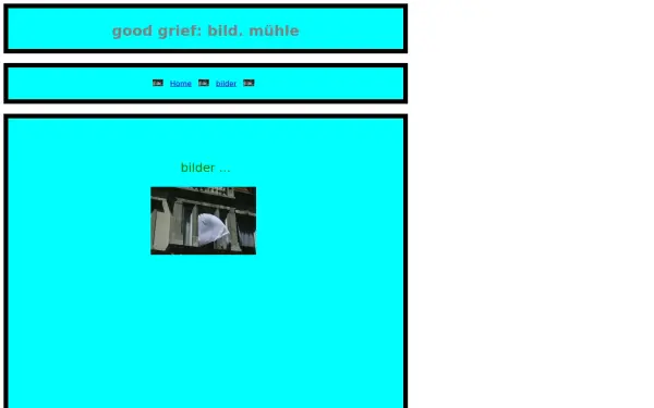 good-grief.de