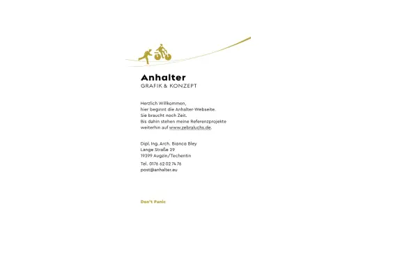 anhalter.eu