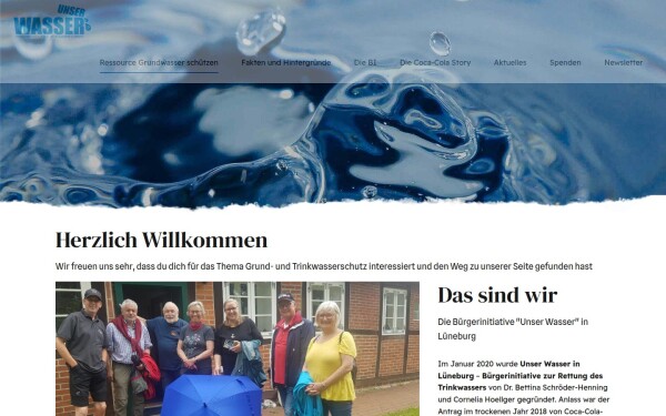 unserwasser-bi-lueneburg.de