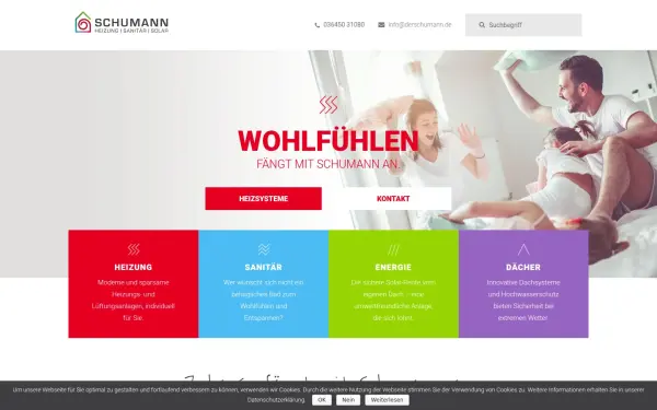 www.derschumann.de