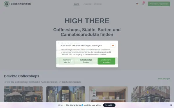 de.greenmeister.nl