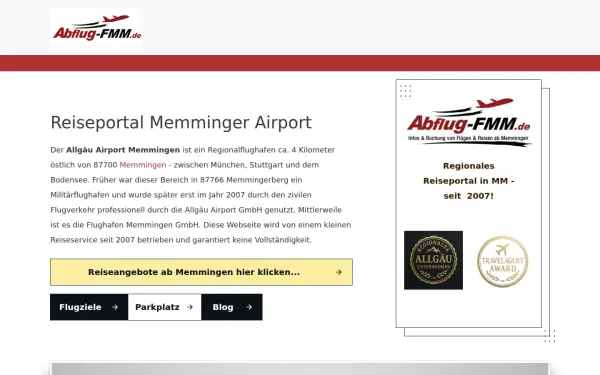 www.abflug-fmm.de