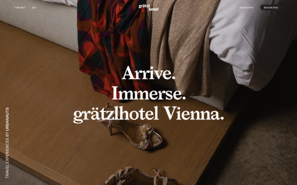 www.graetzlhotel.com
