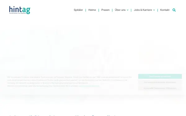 hintag.ch