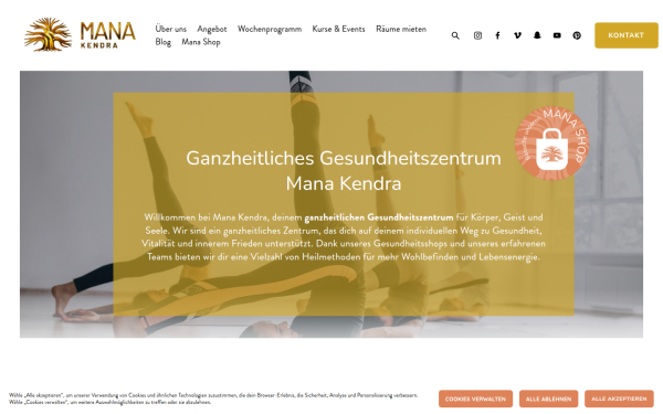 www.mana-kendra.ch