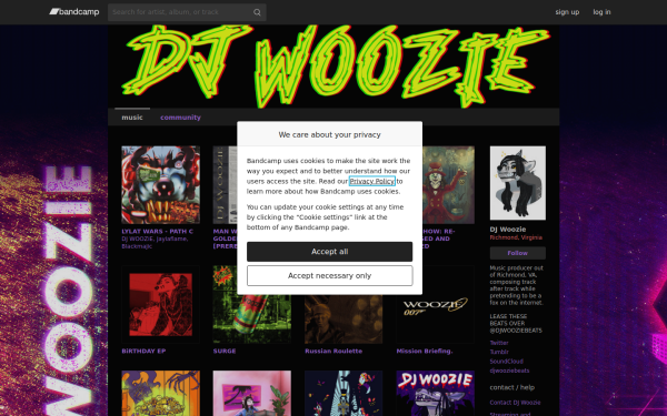 djwoozie.bandcamp.com
