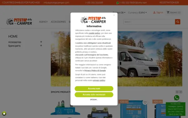 pitstopcamper.com