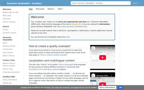 sandbox.semantic-mediawiki.net