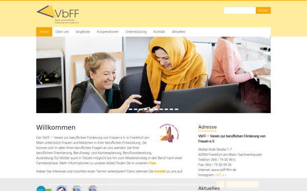 www.vbff-ffm.de
